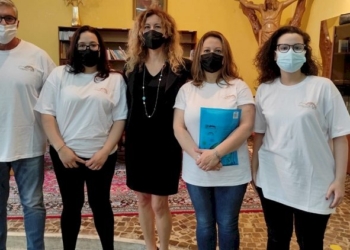 Un incontro proficuo con la ministra Stefani