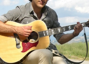 Luigi Farinaccio ospite della Radio tedesca: «Radio Wüste Welle»