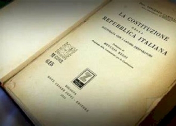 A PROPOSITO DI PANDEMIA, VACCINI E DIRITTI DI LIBERTÀ