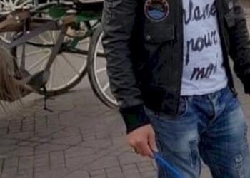 Omicidio Voghera, parla il fratello di Youns: «era una persona d’oro»