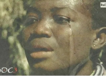 Ricordiamo Lilian Solomon e apriamo gli occhi sui calvari delle troppe Lilian di oggi