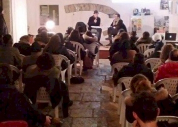 Le prossime attività nello «Spazio Comune Ru Puzz ex Lavatoio»