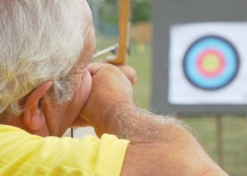 Successo per «Una giornata con il Tiro con l’Arco»