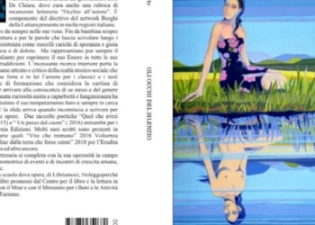 Lo sguardo della poesia