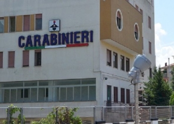 Atti  sessuali con minore: 50enne in carcere