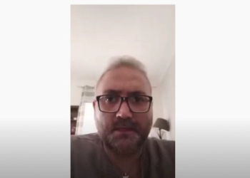 Minacce, parla Baio: «Mi hanno detto che mi sparano in testa. Ho denunciato in Questura.»