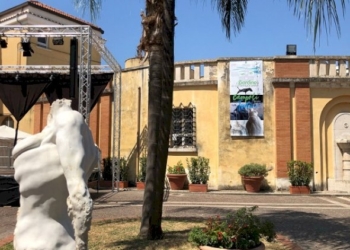 Il Giardino Contemporaneo 2021