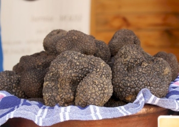 32^ Fiera del Tartufo Nero di San Pietro Avellana