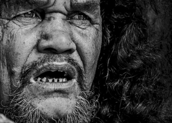 L’UMANITÀ STA PERDENDO SE STESSA