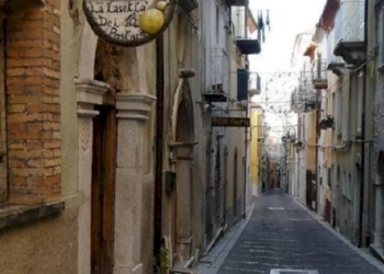 Lam’Arte 2021: a Frosolone dal 6 all’8 agosto