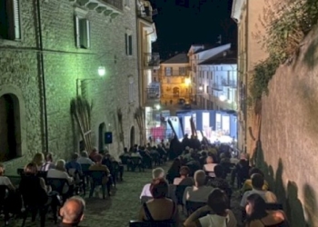 Teatro, in scena Il Processo Scavalca