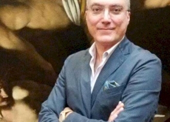 LUCA GIORDANO A MACCHIAGODENA