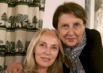 «Voci dal Molise. Francesco Jovine e Lina Pietravalle» di Gioconda Marinelli e Maria Stella Rossi