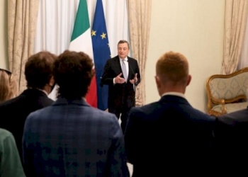 Il «panem et circenses» è sempre valido ed attuale!