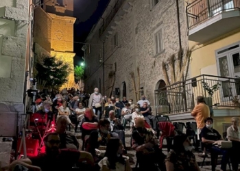 Festival del Teatro di Agnone, sabato 14 agosto in scena il dialetto di Atri