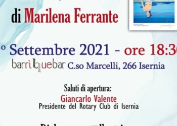 «Gli occhi del silenzio» ad Isernia