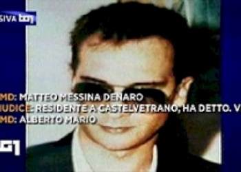 Dalla ricerca per libro su Rita Atria riemerge audio Messina Denaro