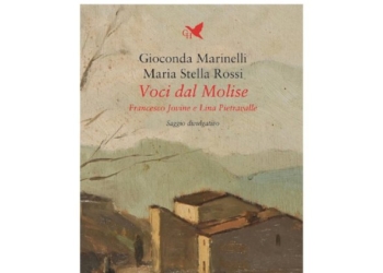 Voci dal Molise , appuntamento letterario a Miranda