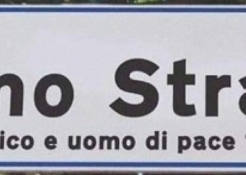 Gino Strada ha scelto l’essere umano