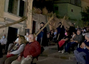 Teatro: il dialetto molisano per concludere il primo festival teatrale agnonese