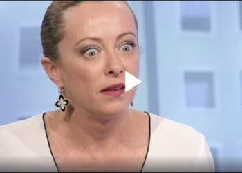 Torna a scuola, cara Giorgia Meloni, cominciando dalle elementari