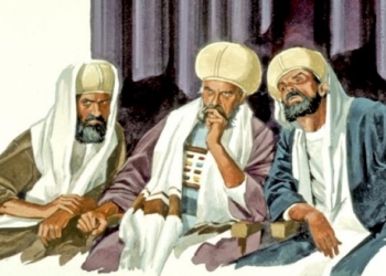 LA POLITICA DEL COMPROMESSO, DELLA AMBIGUITÀ E DEL FARISEISMO