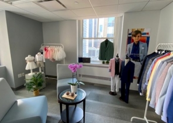 Apre a New York “IKB – Italian Kids Brands” di Virginia Zingone