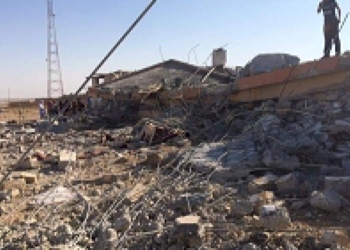 Appello per Shengal massacrata dai droni turchi