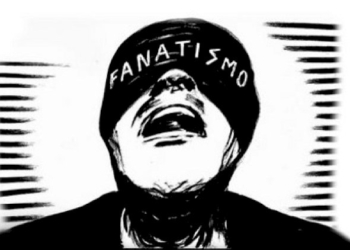Il fanatismo alza steccati e impedisce l’incontro tra gli esseri umani