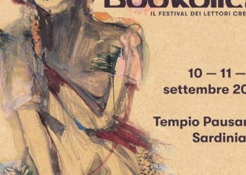 Bookolica: il festival dei lettori creativi torna in Sardegna