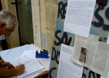 «Altri 5 anni persi»: la presa di posizione dei commercianti e degli artigiani di Isernia