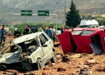 «La mia idea sulle stragi e sugli attentati che hanno insanguinato il Paese»