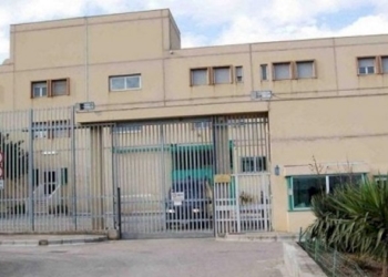 CARCERE DI VASTO: «RISCHIO COLLASSO»