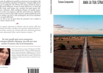 AMA LA TUA STRADA