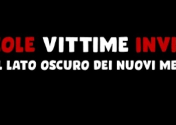 Un anno dopo denunciate altre pedomamme. Online documentario «Piccole vittime invisibili – il lato oscuro dei nuovi media»