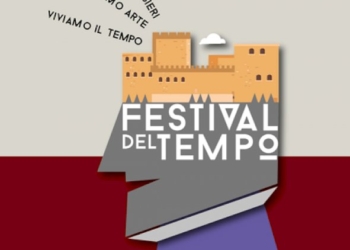 GLI ARTISTI DELLA II EDIZIONE DEL FESTIVAL DEL TEMPO