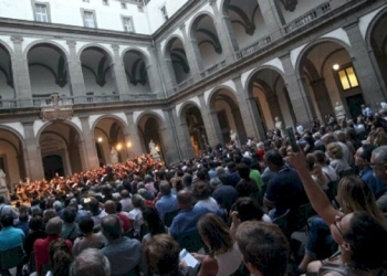 «Tango Sensations» per UNIMUSIC Festival