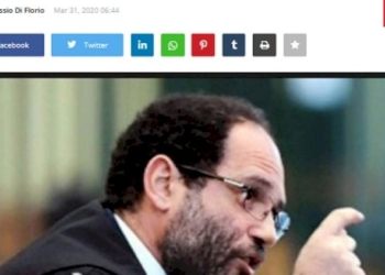 La macelleria della sanità pubblica è un’ingiustizia che non si dimentica