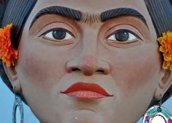 Aperta a Napoli la mostra dedicata a Frida Kahlo