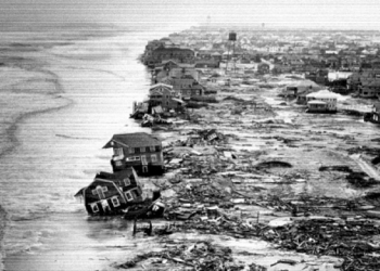 Cambiamenti climatici: entro dieci anni rischio stop sistema economico. Altri dieci e poi possibile collasso