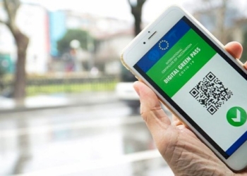 Ma cosa è questo GREEN PASS?