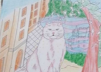 La scrittrice Anna Elisa De Santis incontra gli studenti di Macchiagodena