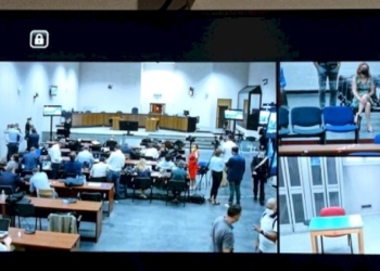 La TRATTATIVA STATO-MAFIA c’è stata. Assolti quasi tutti i condannati in primo grado