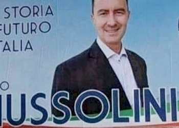 Il «vecchio» che avanza