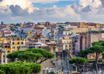 Amministrative, tutti i candidati molisani per il Comune di Roma