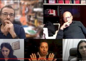 IL CASO MANCA. Un Paese immerso nelle Trattative