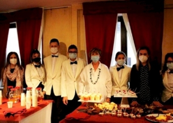 L’Accademia Italiana della Cucina lancia  il Premio Cinone