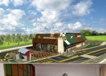 No Mc Donalds a Vasto. Mettere al centro la politica dell’alimentazione sana e del territorio