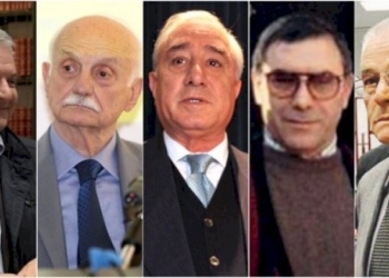 La superficialità ci seppellirà