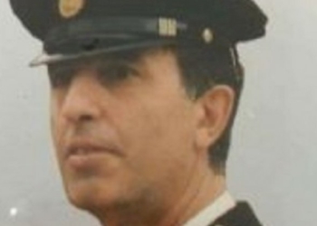 Lo strano «suicidio» del maresciallo